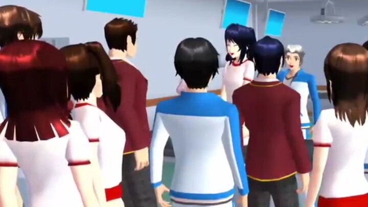 [Drama Dracula Sakura 83] - 2 Bottle