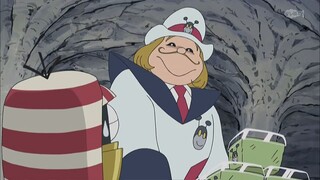 Doraemon episode 307