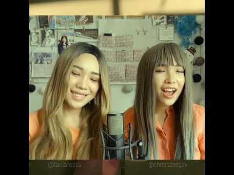 RAYU X WEAK COVER | CLARESTA X CHRISTABEL
