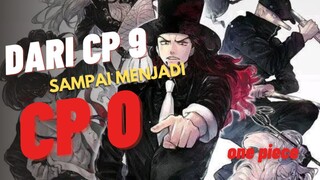 MENOLAK JATUH!! KISAH PERJALANAN HIDUP ROB LUCCI