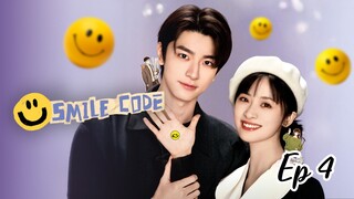 Smile Code Ep 4_Eng sub