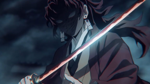 Cradles _ Demon Slayer AMV _ Kimetsu No Yaiba AMV -Cre:SwayStar 123