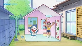 Doraemon episode 487