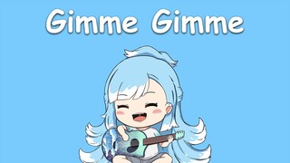 〖Kobo Kanaeru〗Beni - Gimme Gimme (with Lyrics)