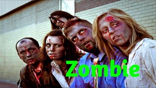 Zombie Full Movie 2023 | 1080p Full HD | Horror, Survival, Zombie English Full Movie| Jahid Movies |