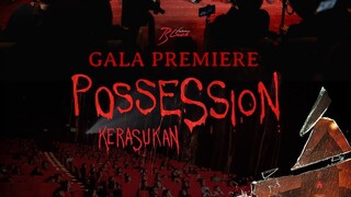 possession kerasukan 2024