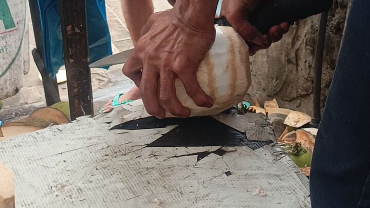 ganito sa amin sa zamboanga