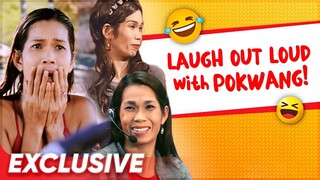 4 iconic scenes of Pokwang that will make you laugh! | Special Video