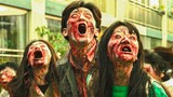 IF You Were Trapped In a Building Full Of Zombies From 72 Hours What Would You Do?