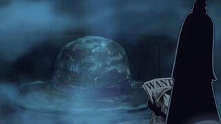 [One Piece] Ulasan singkat episode 885: Sebagian besar kenangan terkait dengan Oda. Pemilik topi jer