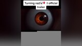 Turning red || official trailer movies4ever_ trailer movie viral turningred