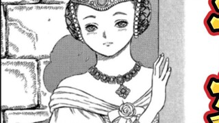 [Berserk 14] The Princess, the Woman Who Changed the World (Sword Master)