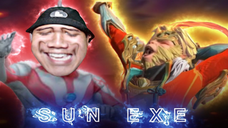 SUN.EXE LUNAR FEST