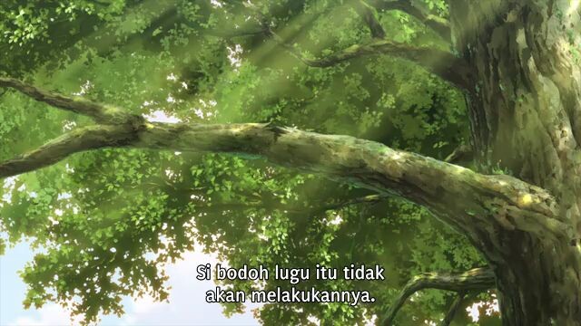 Dr.stone episode 1 sub indo