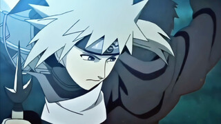 Naruto: Aku memang diledakkan olehmu ketika aku masih kecil!