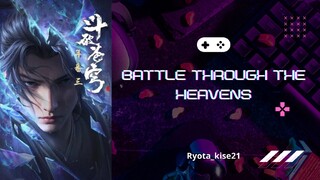 Battle Through The Heavens Eps 103