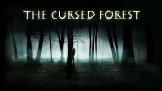 The Cursed Forest Gameplay Walkthrough Part 1 - (Horror Adventure )