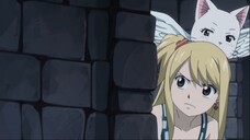 Fairy Tail Episode 85 (Tagalog Dubbed) [HD] Season 3