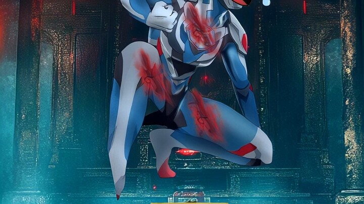 Zeta กำลังจะหายตัวไป#อุลตร้าแมน#อุลตร้าแมนซีโร่#การ์ตูนเด็กอุลตร้าแมน#ปาร์ตี้นักเรียน