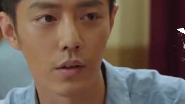 Xiao Zhan Narcissus [Star ABO] Stand-in beta Episode 42 Bloody and refreshing drama Wild / also like