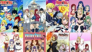 Fairy Tail Ova Episode 08 (Subtitle Indonesia)