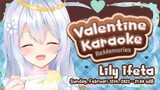 【VALENTINE SPECIAL】Happy Valentine 2023~【Lily Ifeta】