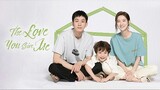EP16 | The Love You Give Me (2023) Sub Indo