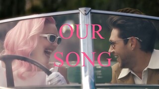 Anne-Marie & Niall Horan - Our Song [Official Video]