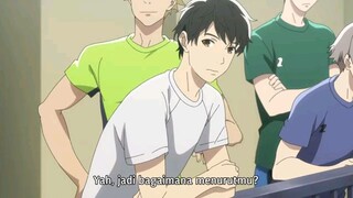 2_43_-_Seiin_Koukou_Danshi_Volley-bu Ep 8 sub indo