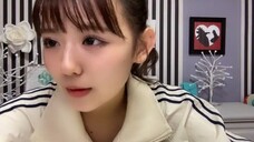 Mineyoshi Arisa (STU48/SHOWROOM Live Streaming/2024.05.01)