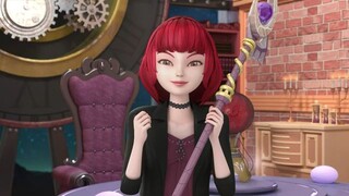 [S1 Ep.11] Tipu Daya Devi - Indonesia Dub