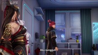 Lord of Star Source Episode 13 Sub Indo