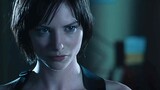 Resident Evil 2 Jill-Sienna Guillory: I feel more beautiful than the heroine