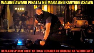 WALANG AWANG PINATAY NG MAFIA ANG KANYANG ASAWA KAYA SIYA AY GUMAWA NG MARAHAS NA PAGHIHIGANTI