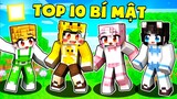 Mimi TV Là Ai ? Bật Mí TOP 10 SỰ THẬT về Mimi TV Trong Minecraft