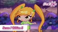 PopPixie - Sezon 1 Bölüm 5 - Uçan Para