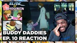 Buddy Daddies Episode 10 Reaction | THIS EPISODE NEARLY BROKE ME MAN...
