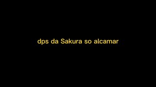 time 7 riagimdo e... [Sakura}|| Naruto^,^ react to sakura💪🏼😂