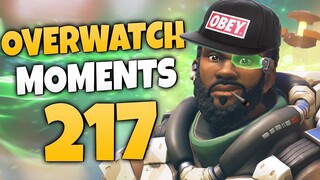 Overwatch Moments #217