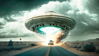 A UFO Is Shot Down, But Then They Investigate, a Shocking Truth Is Discovered!