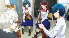 AO NO ORCHESTRA EPISODE 9