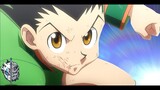 GON SONG | "See Me Now" | Divide Music | [Hunter x Hunter]