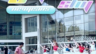 [Z-Axis Dance Company] Góc nhìn của người qua đường từ mọi thời đại! Xem chương trình biểu diễn đườn