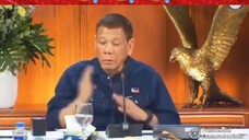 tatay digong funny moments