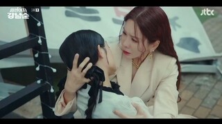 STRONG GIRL NAM SOON EPS 4 SUB INDO