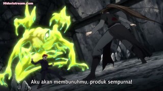 Kami no Tou Season 2 Eps 23 (Sub-Indo)