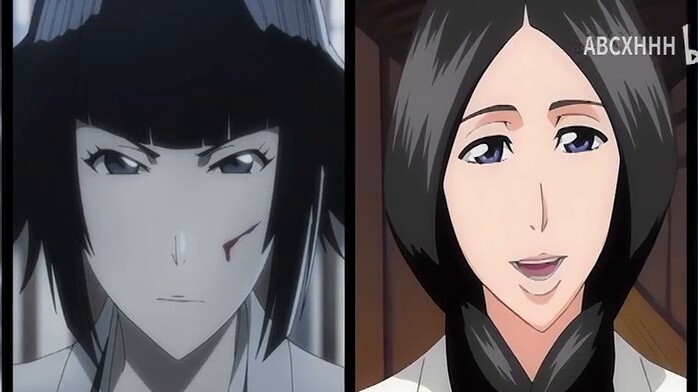 【BLEACH】Ranking of the most beautiful female characters in your opinion!!! (Japan Network)