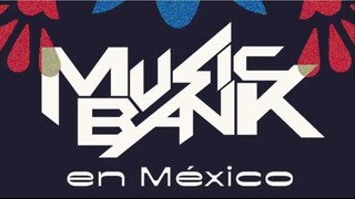 New Jeans Music Bank en México Palacio de los Deportes