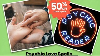 Psychic love spells +1 (845) 295 3081 Tampa, FL Tarrot The witchcraft love spells Voodoo