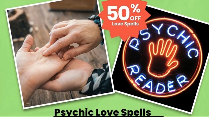 Psychic love spells +1 (845) 295 3081 Tampa, FL Tarrot The witchcraft love spells Voodoo